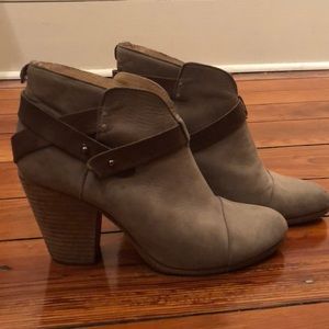 Rag & Bone Boots